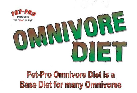 Omnivore Diet